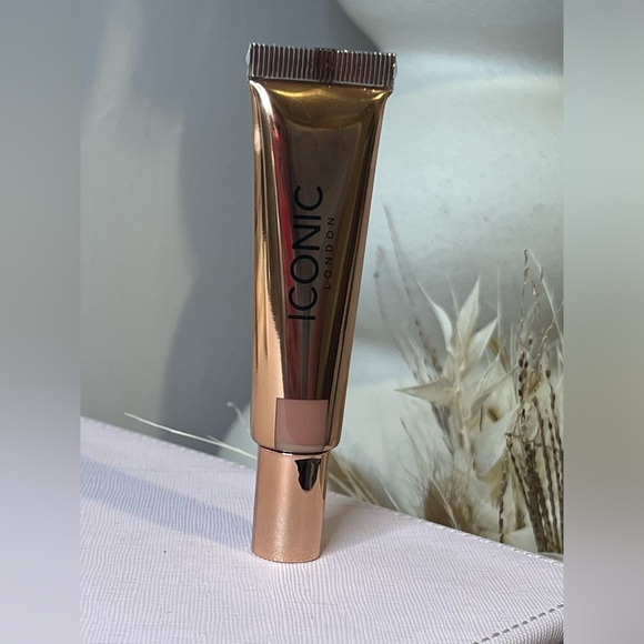 ICONIC LONDON • SHEER BLUSH - FRESH FACED • NEW IN BOX - Picture 5 of 9